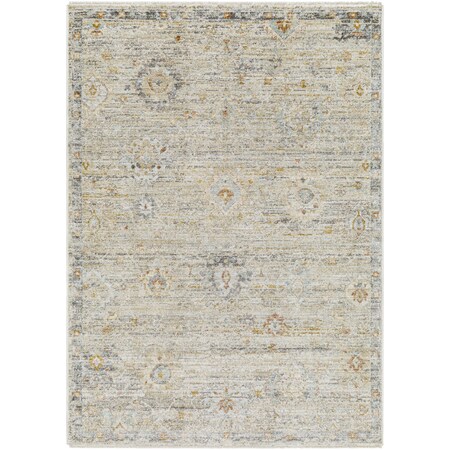 Livabliss Rojin ROJ-2303 Machine Crafted Area Rug ROJ2303-2673